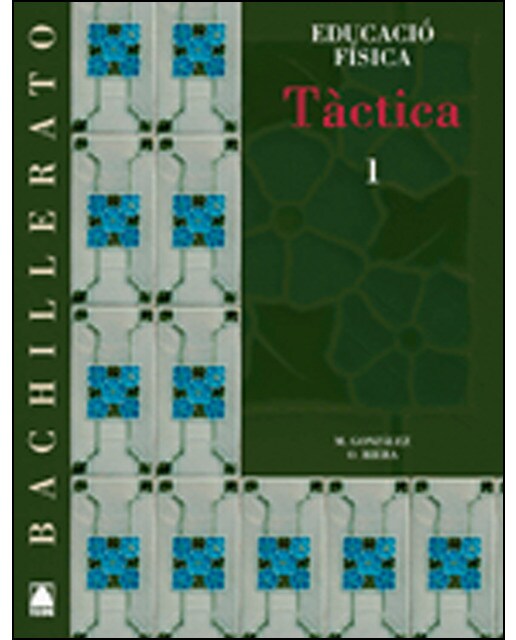 Tàctica. Educació Física - Batxillerat