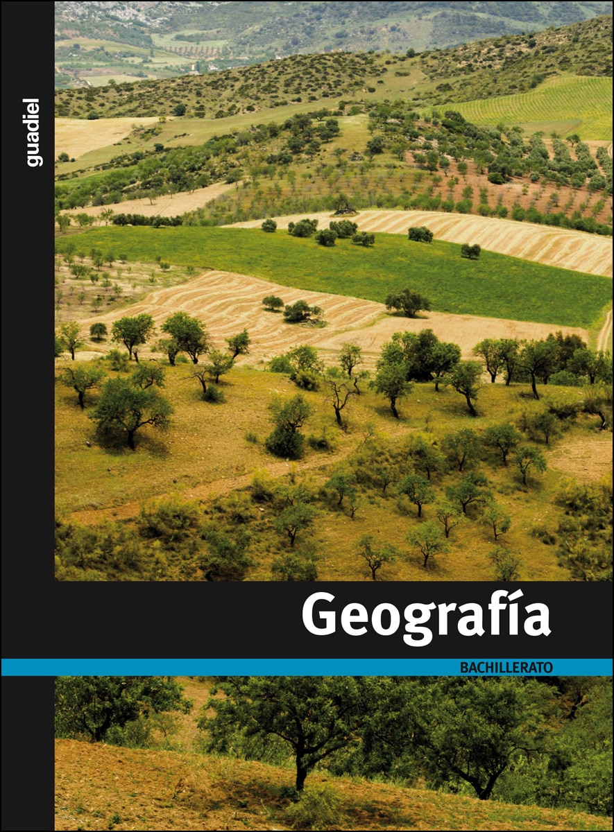 GEOGRAFÍA