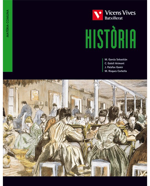 Historia