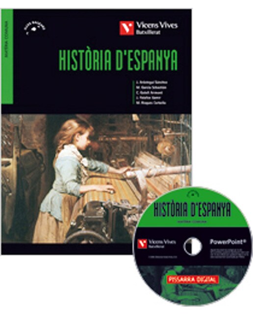Historia d'espanya - balears