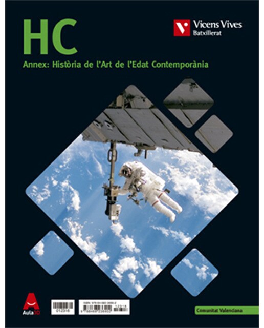 HC VAL N-E + ANNEX HISTORIA MON CONTEMPORANI