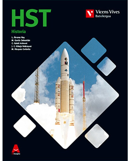 Hst historia