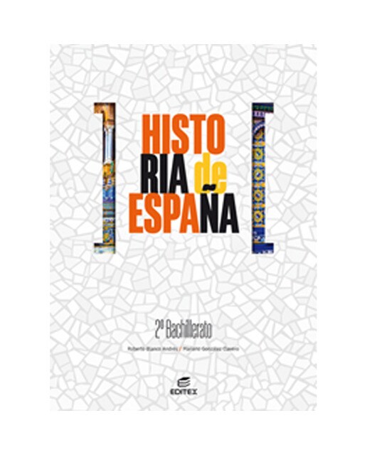 Historia de España 2º Bachillerato