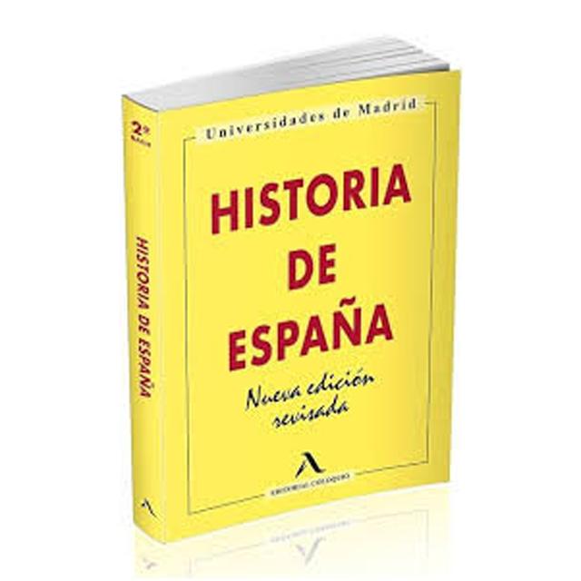Historia de españa