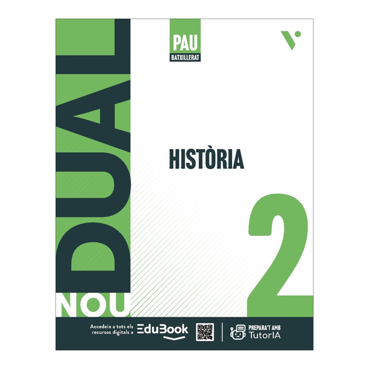 HISTORIA 2 CATALUNYA