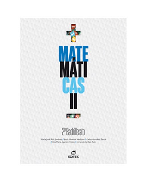 Matemáticas II 2º Bachillerato