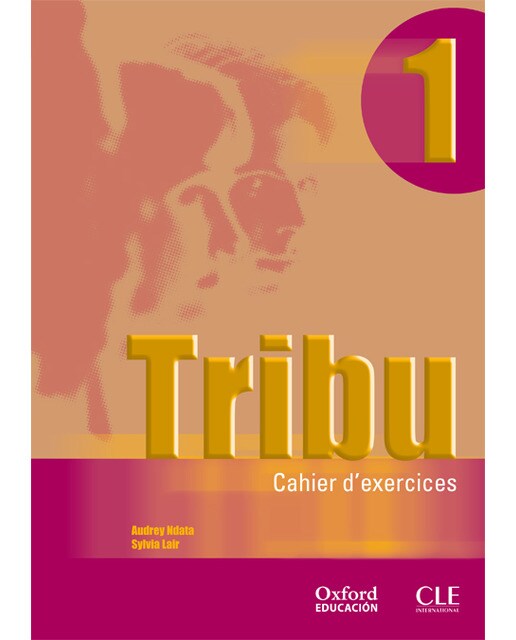 Tribu 1. Pack