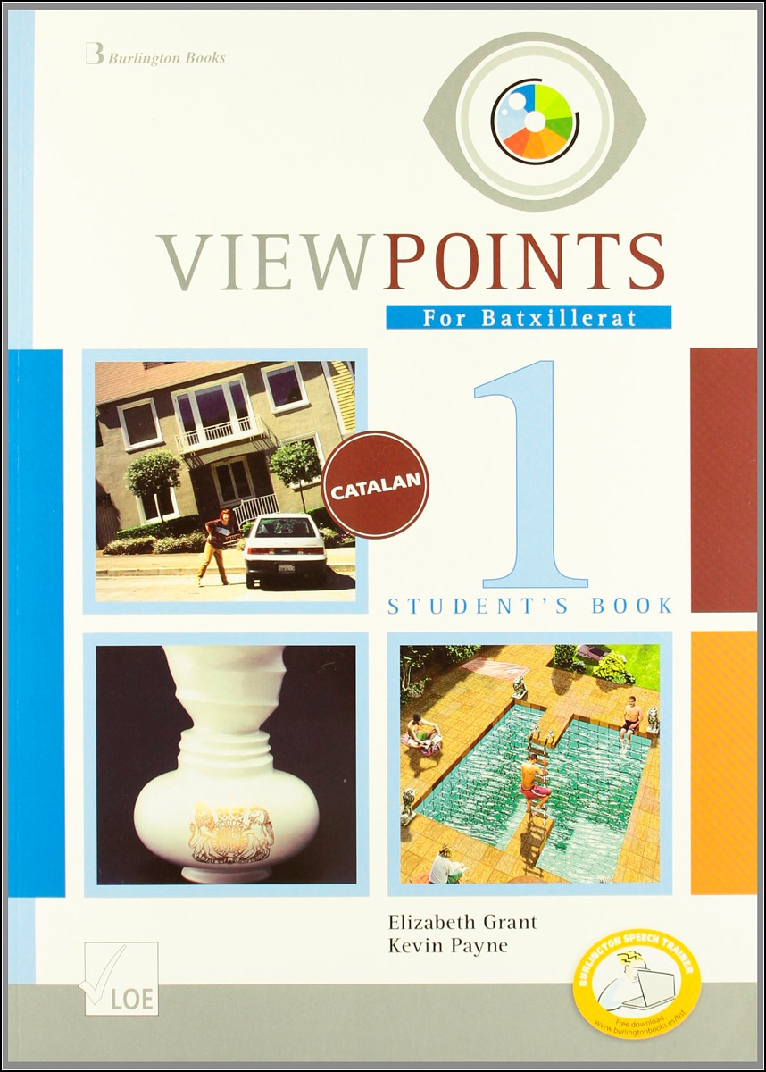 Viewpoints cat ed09
