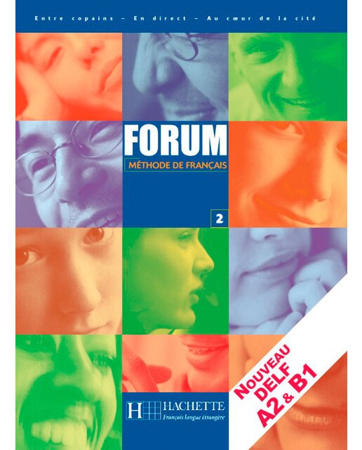Forum 2 st