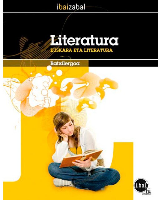 Imagen 0 de Literatura -DBHO 1+2-  (Tapa dura)