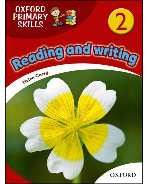 Oxford Primary Skills 2. Skills Book