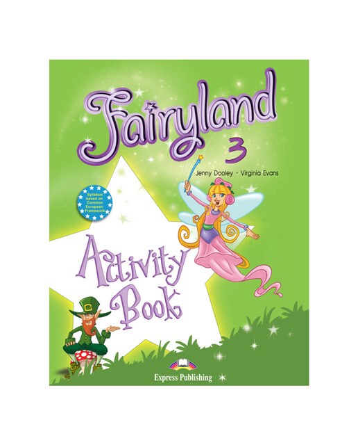 Fairland 3 ab-ed internacional
