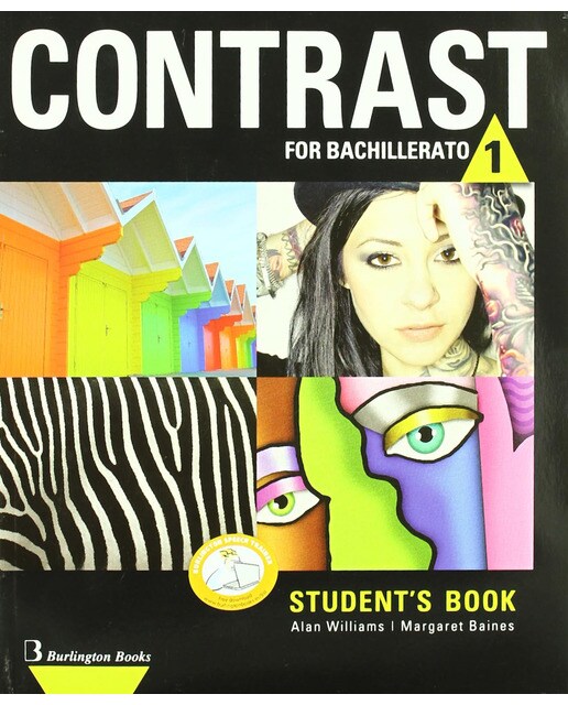 Imagen 0 de Contrast sb ed11