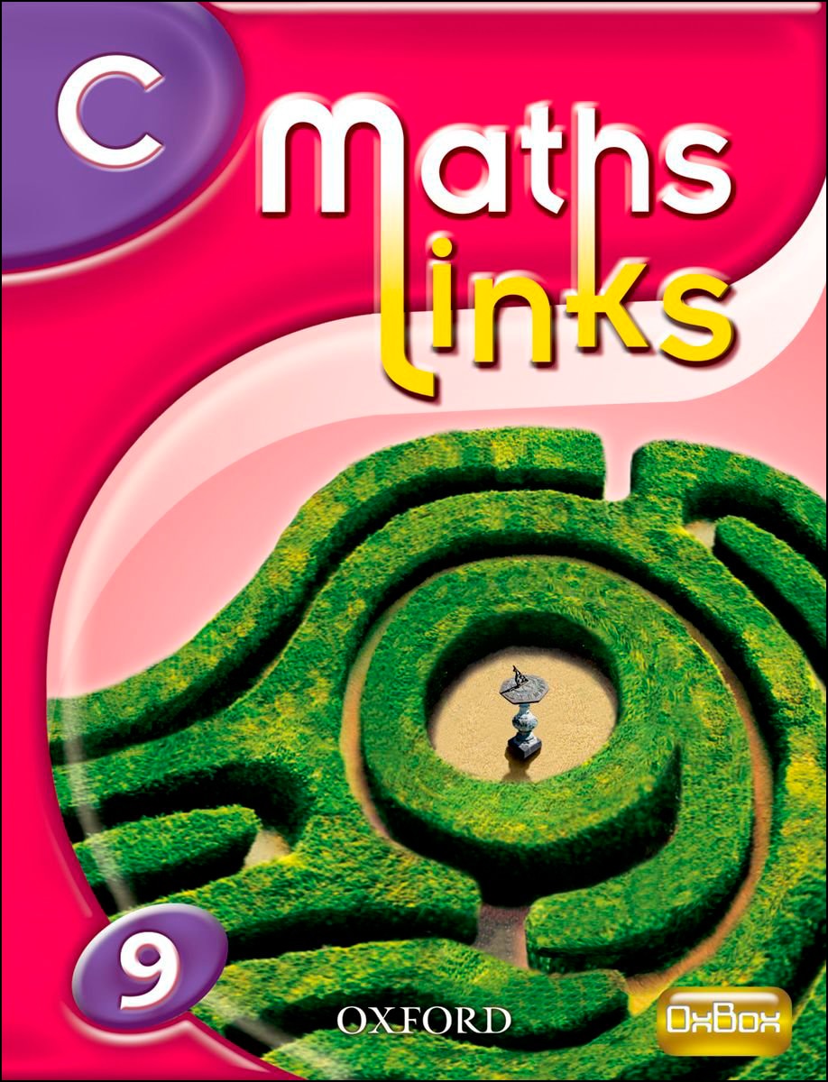 Mathslinks 9 yc students