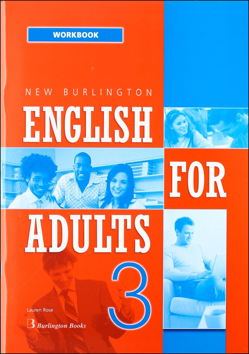 English for adults 3 ejercicios