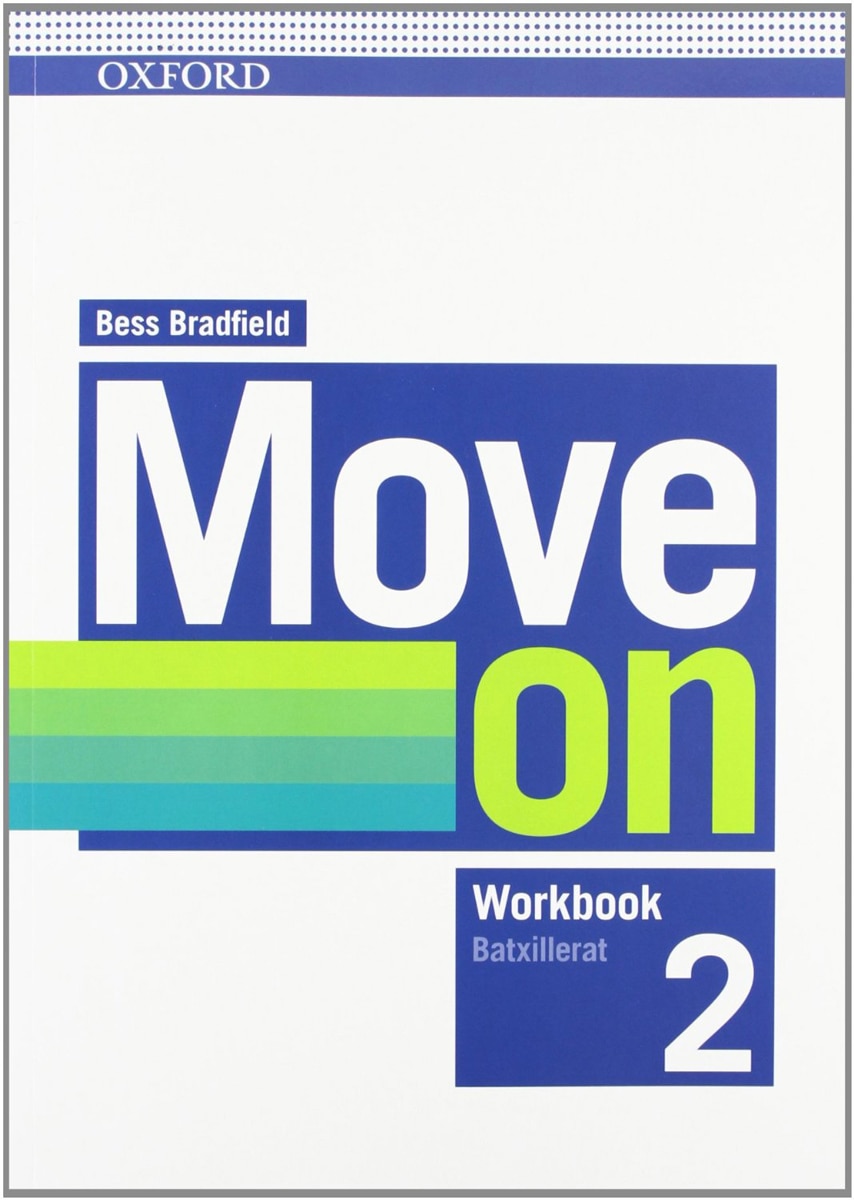 Move On 2. Workbook