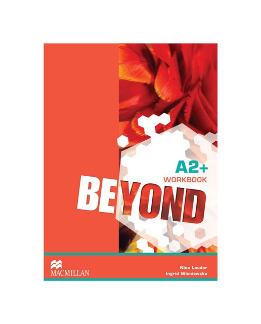 BEYOND A2+ Sb Pk