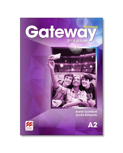 GATEWAY A2 Wb 2nd Ed 1