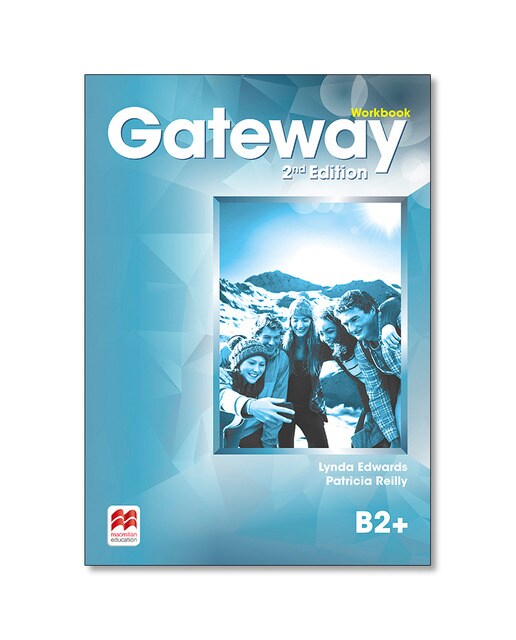 Imagen 0 de GATEWAY B2+ Wb 2nd Ed
