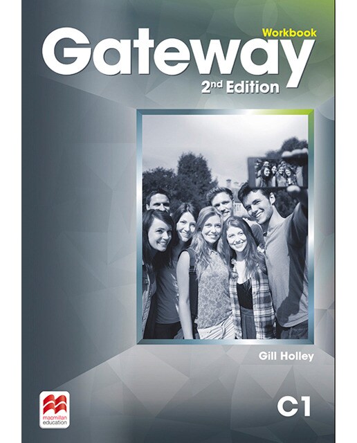 GATEWAY C1 Wb 2nd Ed
