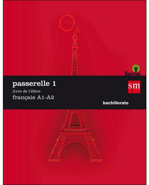 Imagen 0 de Passarelle 1 (Tapa blanda)