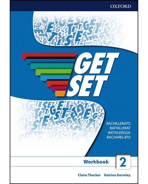 Get Set 2. Workbook 1