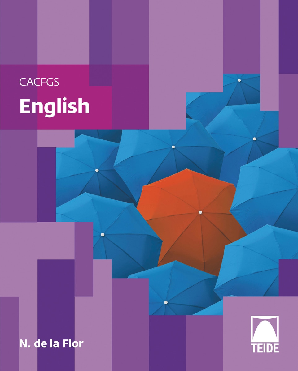 English CACFGS