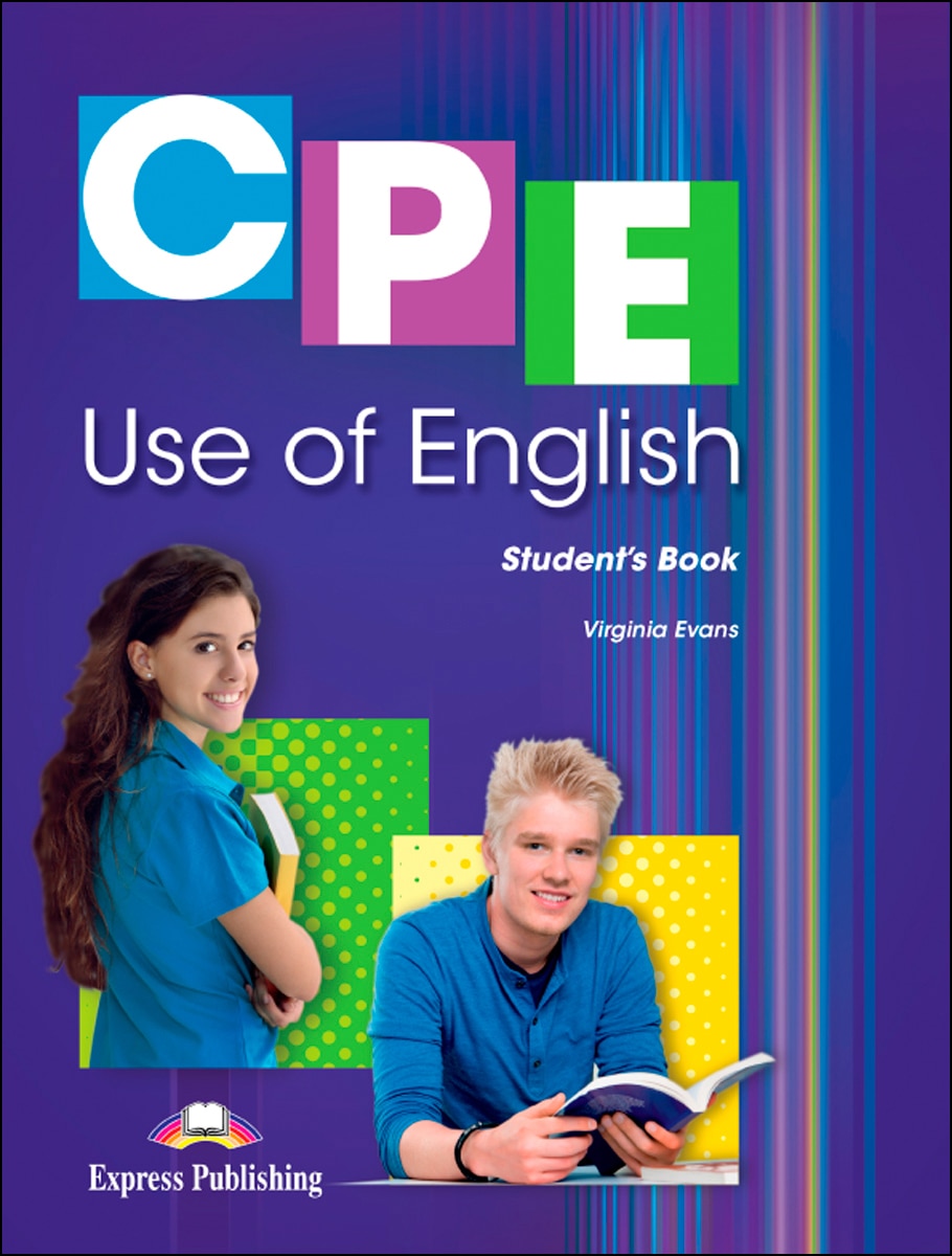 CPE USE OF ENGLISH 1 FOR THE CAMBRIDGE PROFICIENCY S'S BOOK