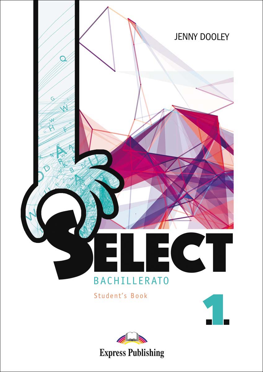 Portada de SELECT LEVEL 1 STUDENT PACK.