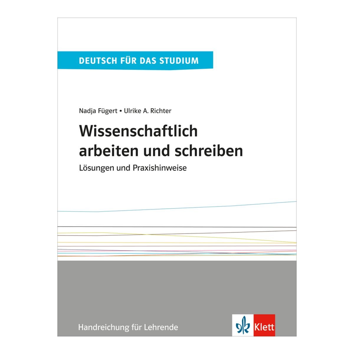 Wissenschaftlich soluciones