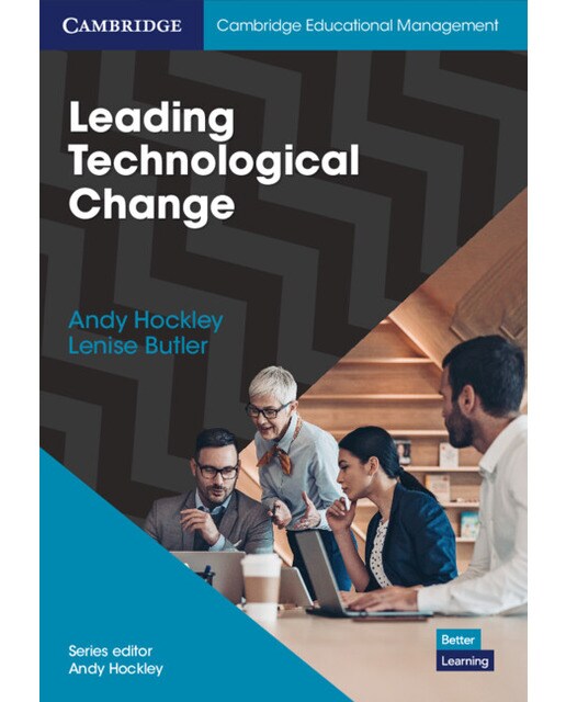Managing Technological Change Paperback