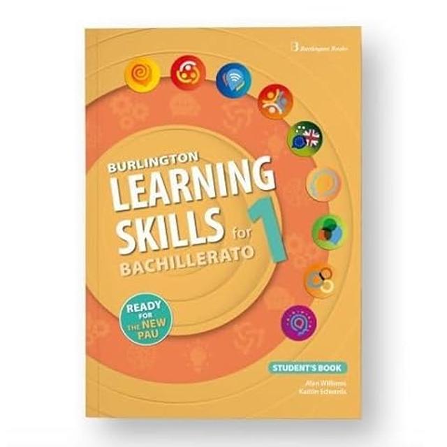 Learning skills for 1ºbach.