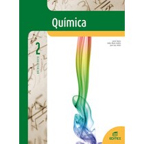 Química 2º Bachillerato