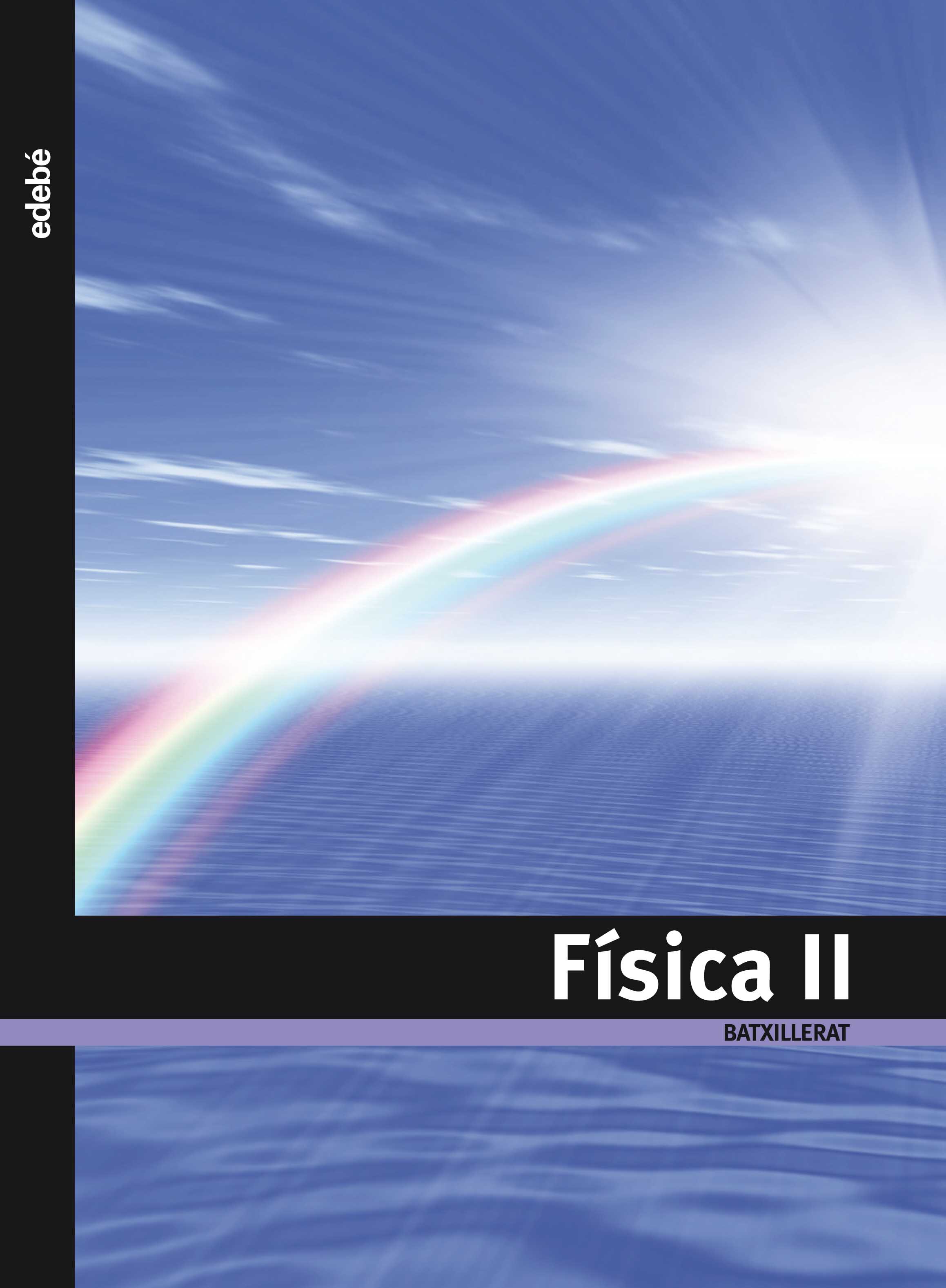 FÍSICA II  (Tapa blanda) 1