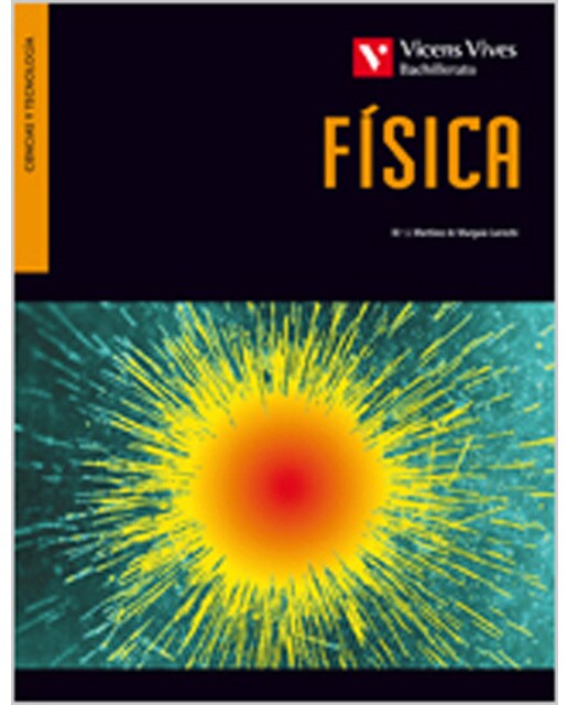Fisica 2. Libro del alumndo. Segundo curso