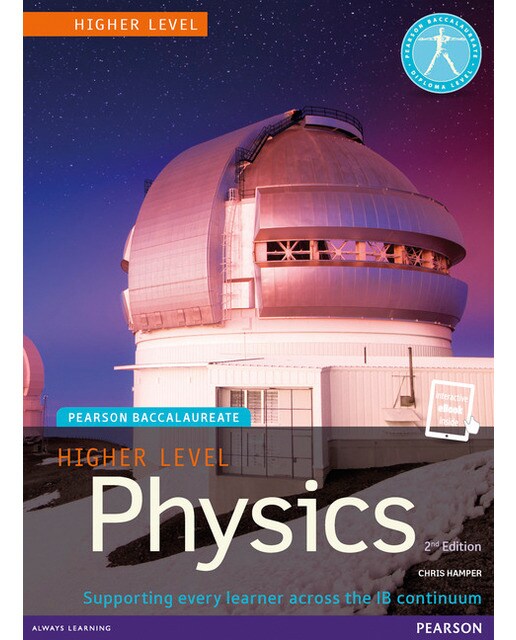 Physics ib diploma