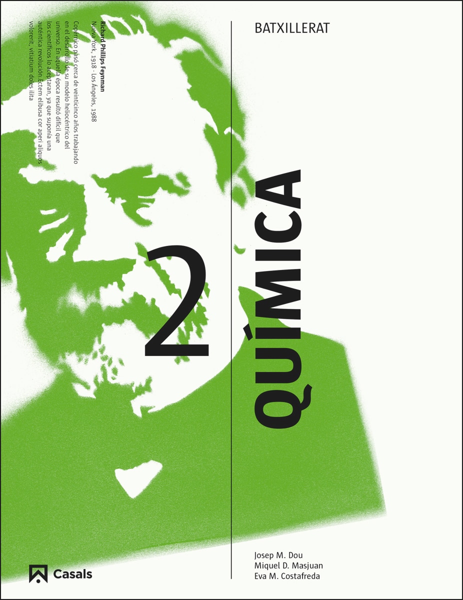 Química 2 Batxillerat