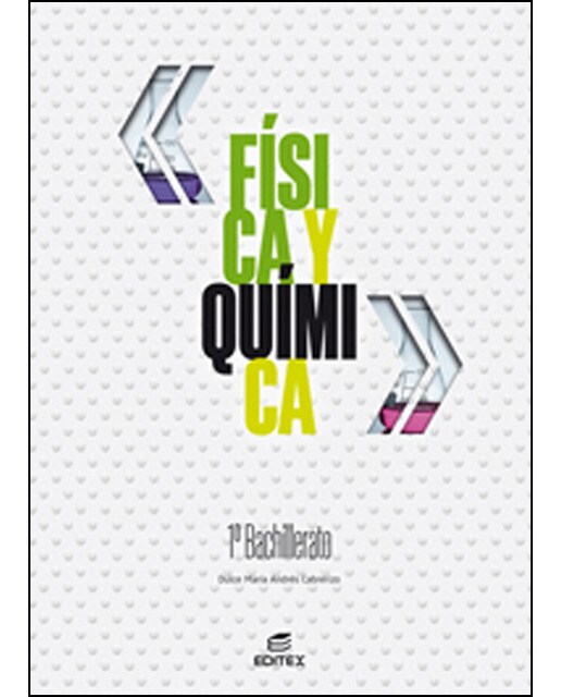 Física y Química 1º Bachillerato