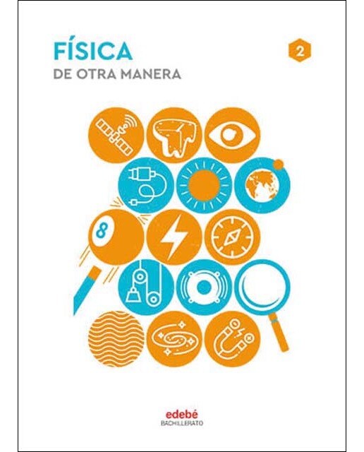 Imagen 0 de FÍSICA 2 (Tapa blanda)