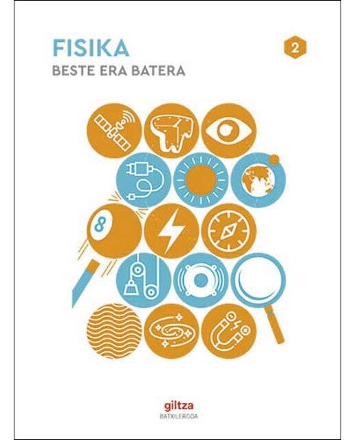 Imagen 0 de FISIKA 2 (Tapa blanda)
