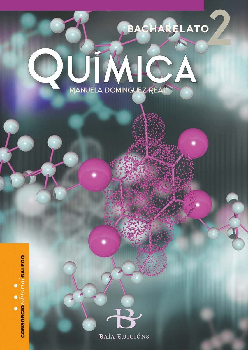 Imagen 0 de Química 2º Bach.