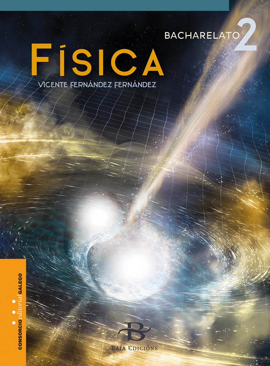 Imagen 0 de Física 2º Bach.