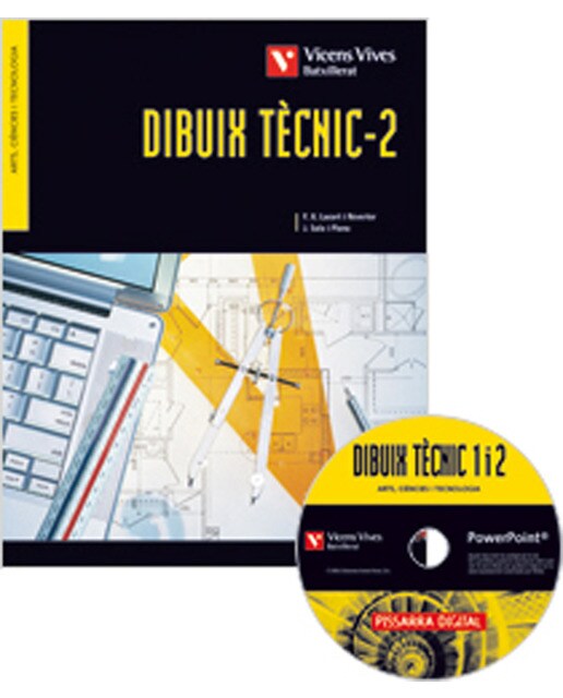 Dibuix tecnic 2
