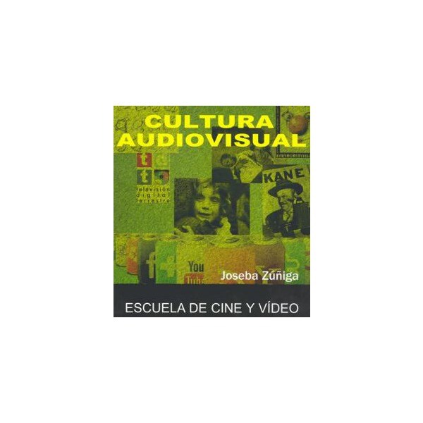 Cultura audiovisual