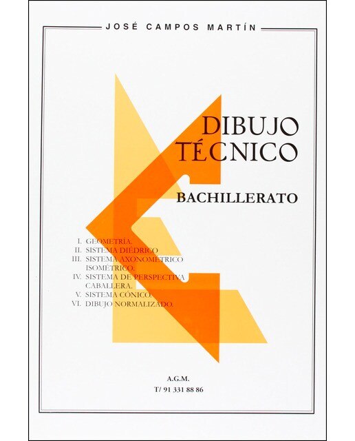 Imagen 0 de Dibujo tecnico