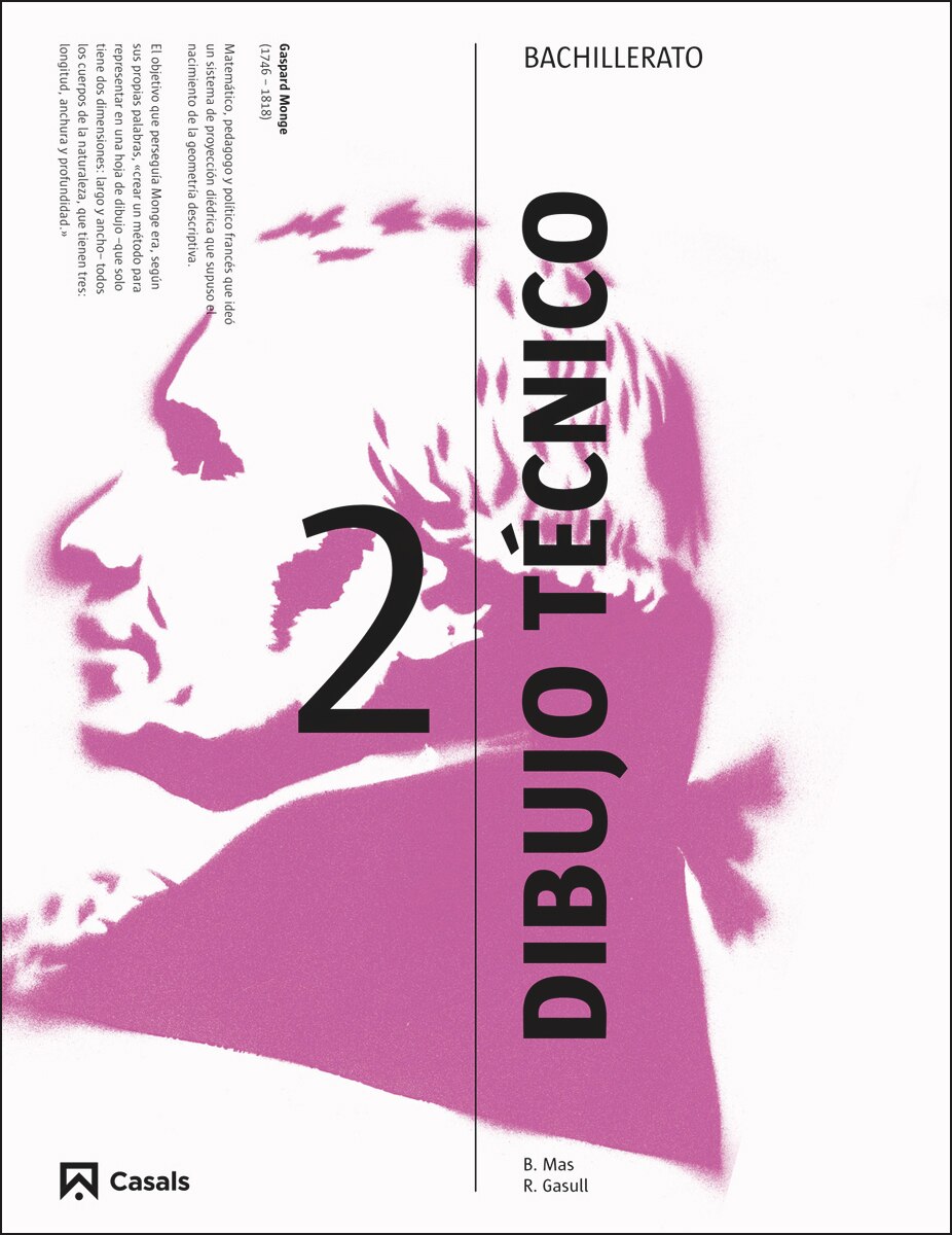 Dibujo técnico 2 BA