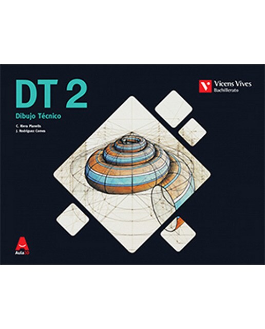 DT 2 MANUAL SKETCHUP (DIBUJO TECNICO) BACH AULA 3D  (Tapa blanda) 1