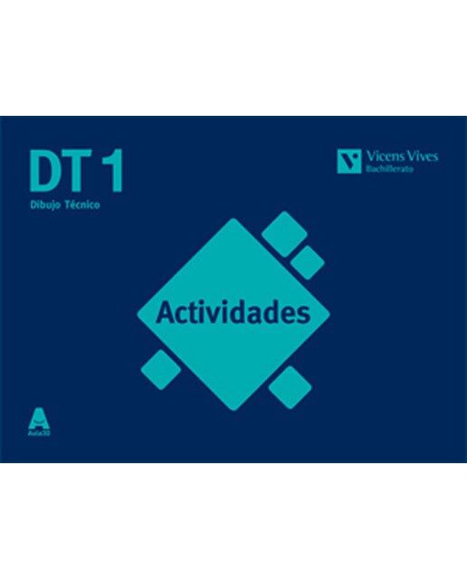 DT ACTIVIDADES AULA 3D