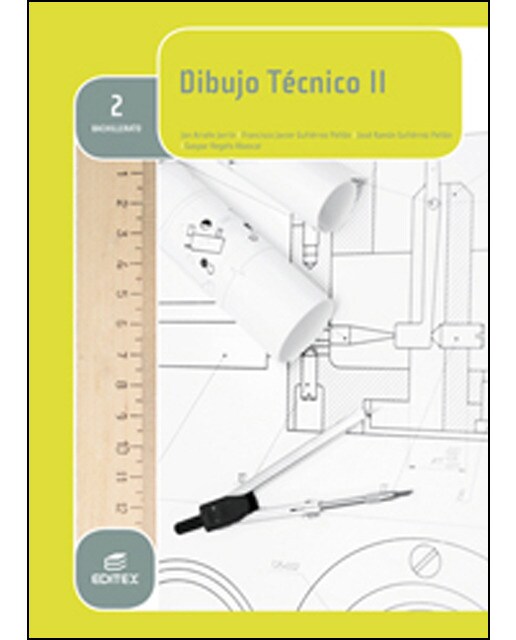 Dibujo técnico 2º Bachillerato