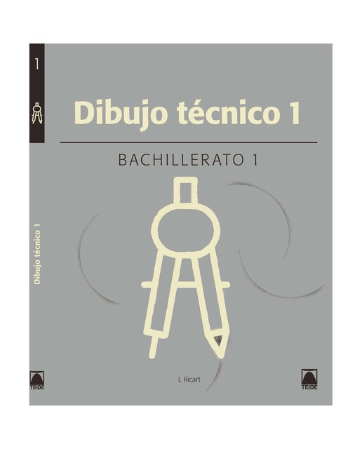 Dibujo técnico. Bachillerato